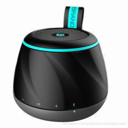 Outdoor Bluetooth Speaker